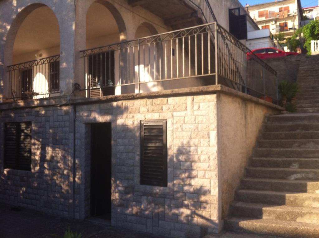 Apartament Vlatkovic Senj  Zewnętrze zdjęcie